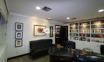 Imagem: Conjunto Comercial no bairro Auxiliadora