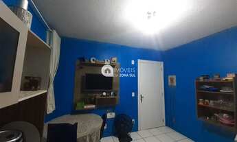 Imagem: Apartamento à venda no bairro Restinga