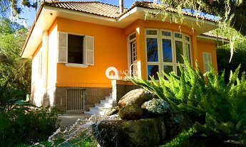 Imagem 7: Casa Alto Padrão no bairro Ponta Grossa com Praia particular