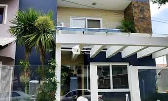 Imagem: Sobrado 3 Dormitórios na Hípica