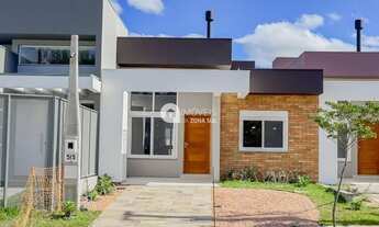 Imagem: Casa Térrea no Lagos de Nova Ipanema