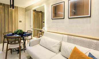 Imagem 5: Apartamento à venda no bairro Guarujá - Porto Alegre/RS