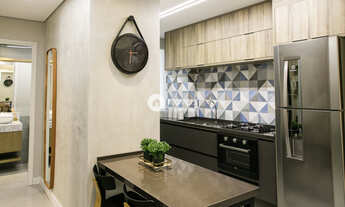 Imagem 6: Apartamento à venda no bairro Guarujá - Porto Alegre/RS