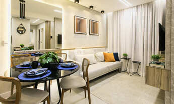 Imagem 2: Apartamento à venda no bairro Guarujá - Porto Alegre/RS