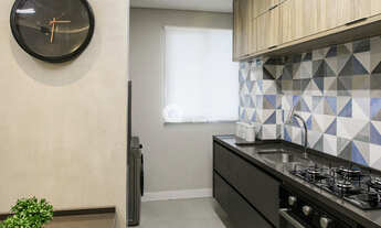 Imagem 7: Apartamento à venda no bairro Guarujá - Porto Alegre/RS