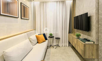 Imagem 3: Apartamento à venda no bairro Guarujá - Porto Alegre/RS