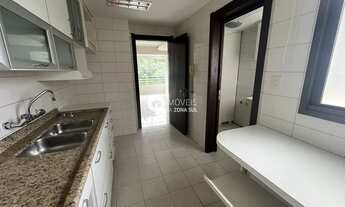 Imagem 5: Amplo apartamento com vista para o Guaíba