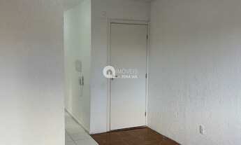 Imagem 7: Apartamento à venda no bairro Restinga - Porto Alegre/RS