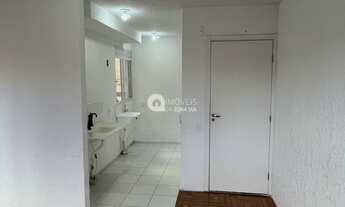 Imagem: Apartamento à venda no bairro Restinga