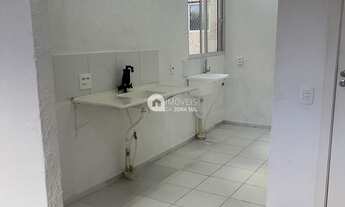 Imagem 3: Apartamento à venda no bairro Restinga - Porto Alegre/RS