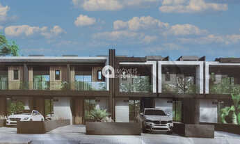 Imagem: Casa à venda no bairro Hípica - Porto