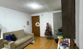 Imagem: Apartamento à venda no bairro Campo Novo