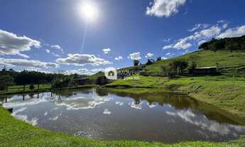 Imagem: Sítio à venda no bairro Santo Antônio
