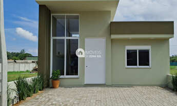 Imagem: Casa à venda no bairro Hípica - Porto