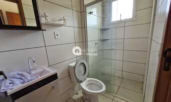 Imagem 4: Casa à venda no bairro Restinga - Porto Alegre/RS