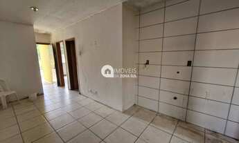 Imagem 3: Casa à venda no bairro Restinga - Porto Alegre/RS