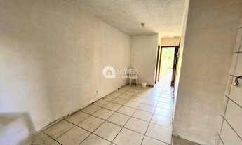 Imagem 2: Casa à venda no bairro Restinga - Porto Alegre/RS