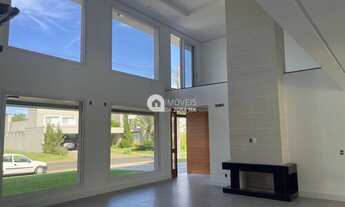 Imagem 3: Casa Alto Padrão no Terraville com 5 Suítes