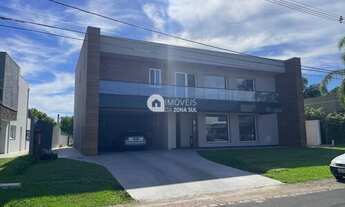 Imagem: Casa Alto Padrão no Terraville com 5 Suítes