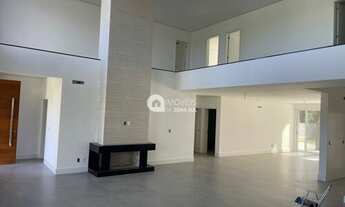 Imagem 5: Casa Alto Padrão no Terraville com 5 Suítes