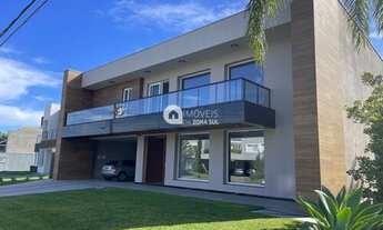 Imagem 2: Casa Alto Padrão no Terraville com 5 Suítes