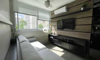 Imagem: Apartamento à venda no bairro Ipanema