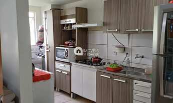 Imagem: Apartamento à venda no bairro Chapéu do