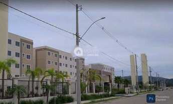 Imagem: Apartamento à venda no bairro Restinga