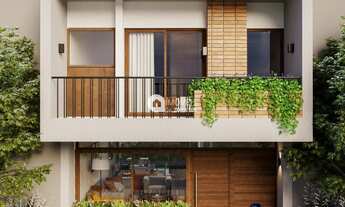 Imagem: Casa à venda no bairro Aberta dos Morros