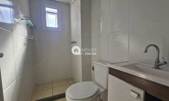 Imagem 5: Apartamento para alugar no bairro Restinga - Porto Alegre/RS