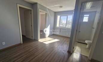 Imagem: Apartamento para alugar no bairro Restinga