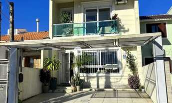 Imagem: Casa Sobrado em Hípica, Porto Alegre/RS