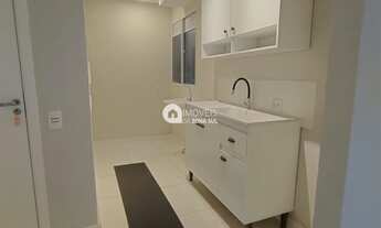 Imagem: Apartamento à venda no bairro Restinga