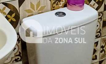 Imagem 5: Ótimo Sobrado de 3 Dormitórios no bairro Hípica