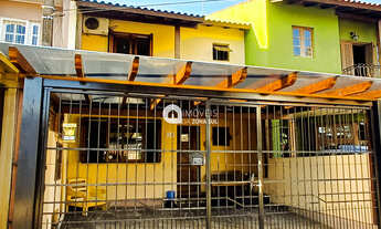 Imagem: Ótimo Sobrado de 3 Dormitórios no bairro