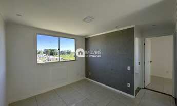 Imagem: Apartamento à venda no bairro Hípica