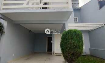 Imagem: Casa no Lagos de Nova Ipanema