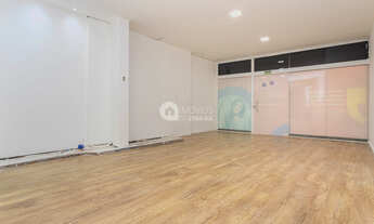 Imagem 5: Loja PASSEO, na Avenida Wenceslau Escobar