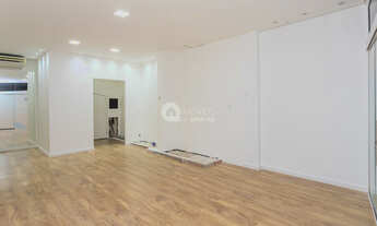 Imagem 2: Loja PASSEO, na Avenida Wenceslau Escobar