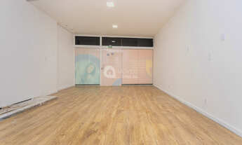 Imagem 4: Loja PASSEO, na Avenida Wenceslau Escobar