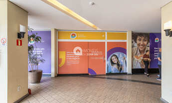 Imagem: Loja PASSEO, na Avenida Wenceslau Escobar