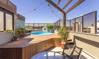 Imagem: Apartamento à venda no bairro Menino Deus