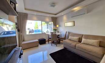 Imagem 2: Lindo Sobrado em Condomínio Fechado na Hípica