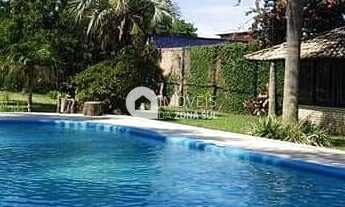 Imagem: Aconchegante Sítio na Zona Sul de Porto