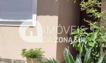 Imagem: Casa em Restinga, Porto Alegre/RS