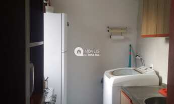 Imagem: Apartamento de 2 Dorm. Na Restinga