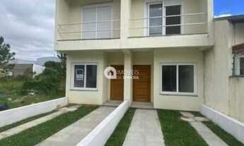 Imagem: Lindo sobrado de 2 suítes na Hípica