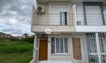 Imagem: Espetacular Sobrado, 2 dormitórios, 2 suíte