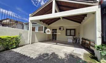 Imagem: Casa à venda no bairro Hípica - Porto