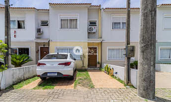 Imagem: Sobrado 3 Dormitórios com Suíte em Condomínio